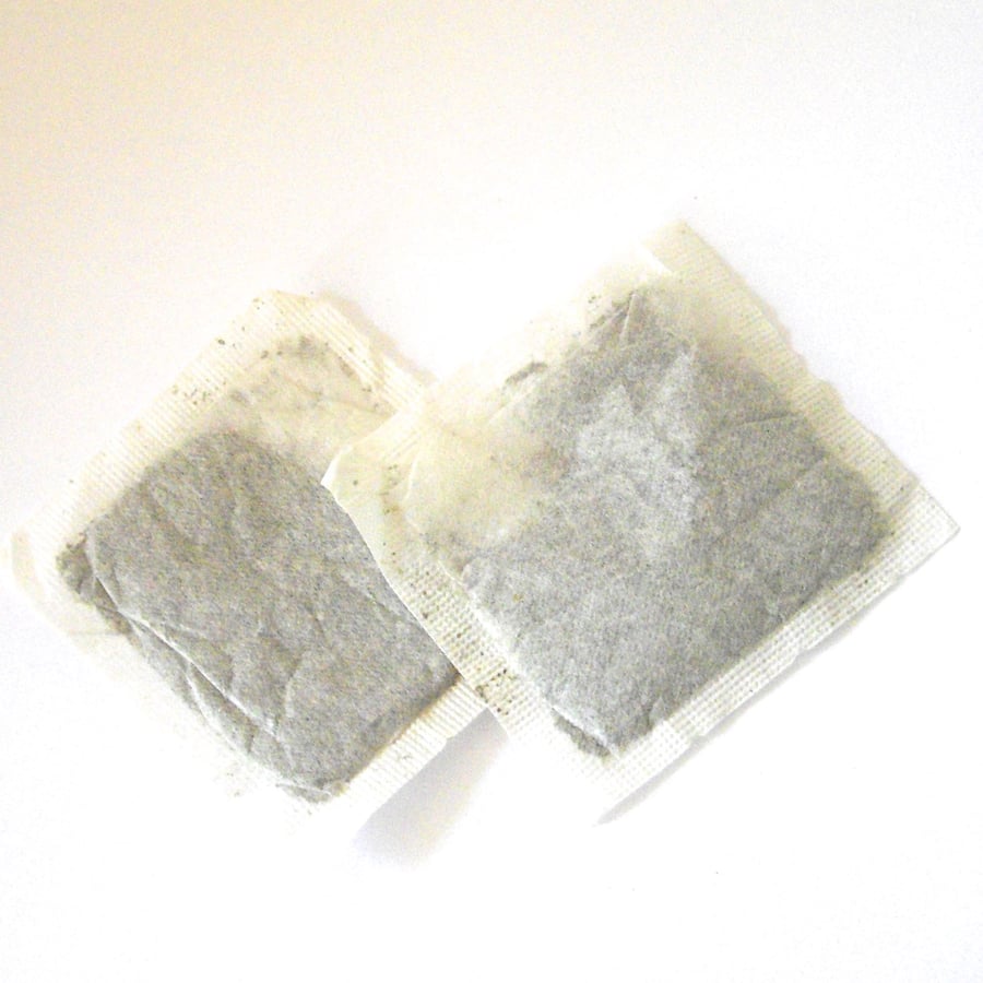 2 x Cat Nip Tea Bags