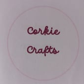 Corkie Crafts