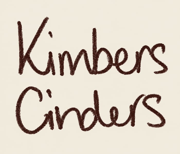 Kimbers Cinders