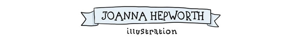 Joanna Hepworth Illustration