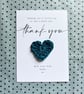 POCKET HUGS - Thinking of you gifts - Thank you gifts - Miss you gifts - Image 5
