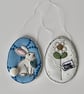 Egg Collection 11- Hanging Decoration - Image 3