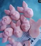 Winnie the pooh scented  wax melts 