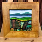 Scottish Landscape Painting