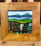 Scottish Landscape Painting