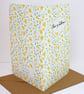 Cheer up buttercup card - Image 4