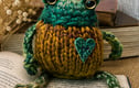 Character Frogs