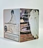 Mini A7 Photo Zine,Musical History of Spain, eight of my own photographs - Image 5