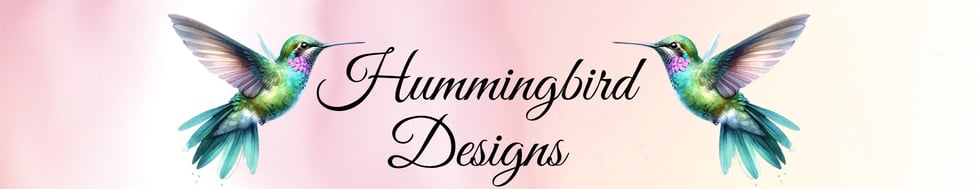 Hummingbird Designs