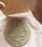 Christmas Fox ceramic decoration in a presentation box - Image 10