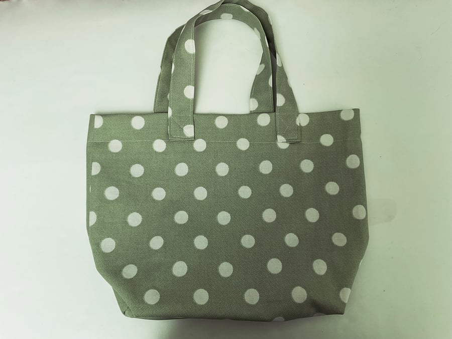 Handmade Cath Kidston handbag