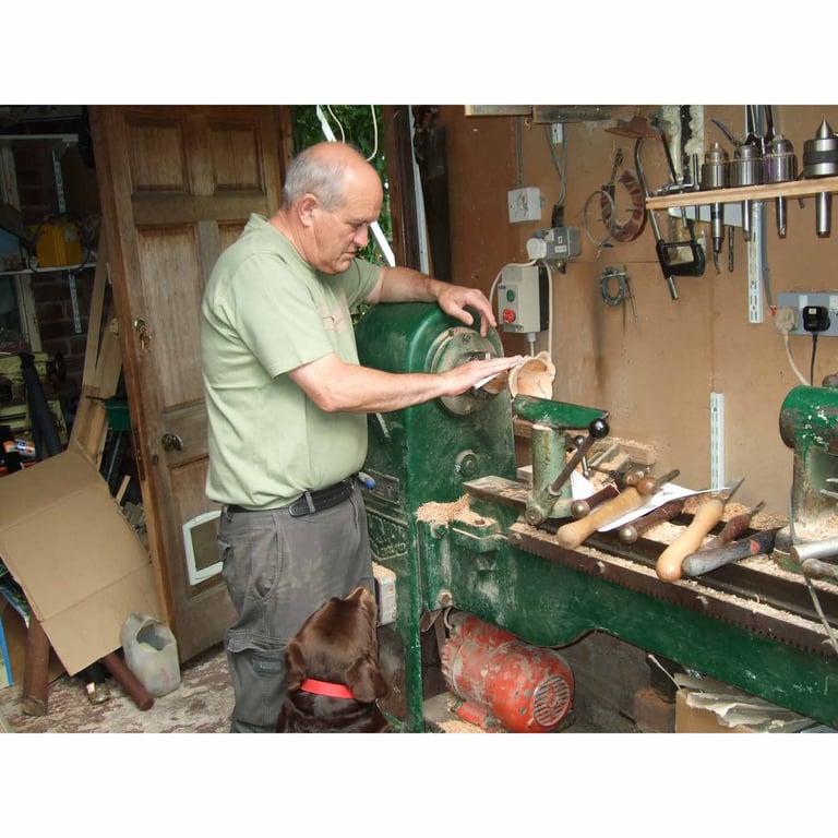 Cheshirewoodware