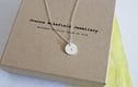 Personalised jewellery
