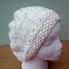 Slouch Style Hat