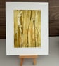 Long Grasses VE 2.3 - Original Print  - Image 3