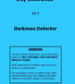 Kit 9: Darkness Detector - Image 2