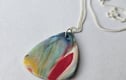 Clay Pendants