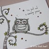 RESERVED - zombie owl (A6)