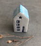 Little solid Ceramic House  - Image 1