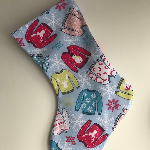 Christmas stocking  SALE
