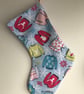 Christmas stocking  SALE - Image 1