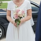 Custom Flower Preservation - Deposit for Wedding, Anniversary or Memorial Flower