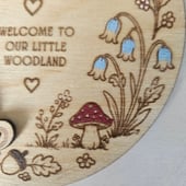 Whimble Wood