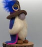 Steam Punk Gnome
