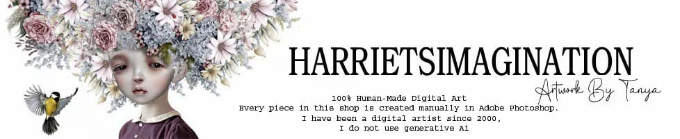 HarrietsImagination