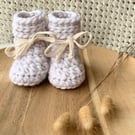 Naturals Edit Tootsie Bootie Merino Wool 