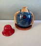 ceramic watering bell - Image 3
