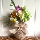 Mini Bouquet Vase