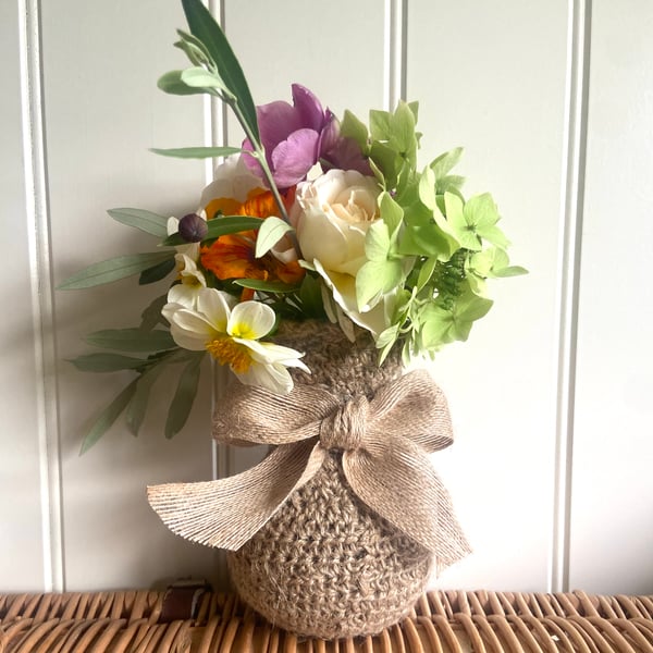 Mini Bouquet Vase