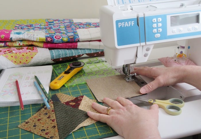 New Every Morning Patchwork & Quilting