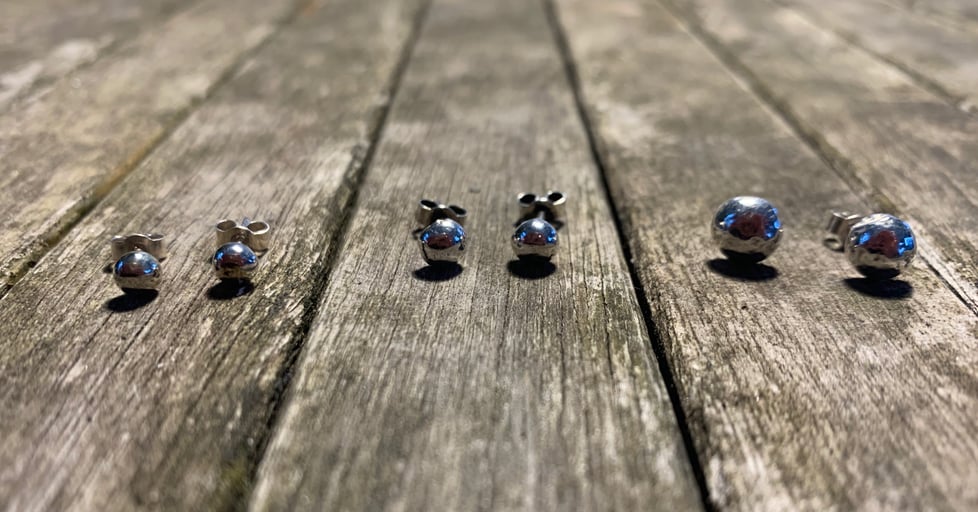 Elizabeth Erin Jewellery