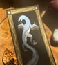 FULL-SET DINOSAUR BOOKMARKS! - Medieval-themed prehistory - Image 2