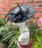 Wedding Hat, Hat for the Races, hats special occasions  - Image 1