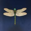 DragonFly Cushion
