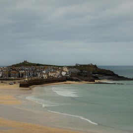 St Ives