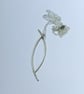 Handmade Sterling Silver Pendant (NKSSPDCP3) - UK Free Post - Image 4