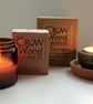 Beautiful Bundle  - Scented candle and Box Tea Lights Unscented - Image 2
