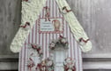 Design Team Creations Shabby Chic CR