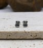 Sterling Silver Bunny Head Stud Earrings, Rabbit Earrings, 25th Anniversary Gift - Image 5