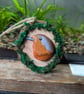 Robin 3D Wall Hanging 