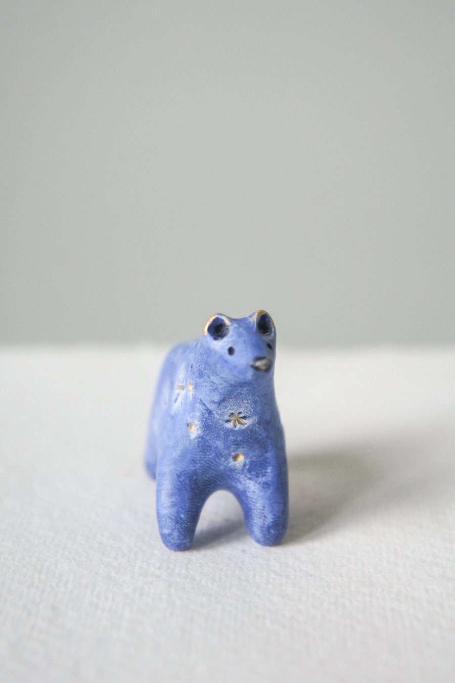 Little Starry Bear
