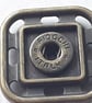 20mm Nickel Press Stud Snap Fasteners - Image 6