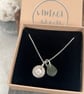 Eco Devon Pendant Necklace 