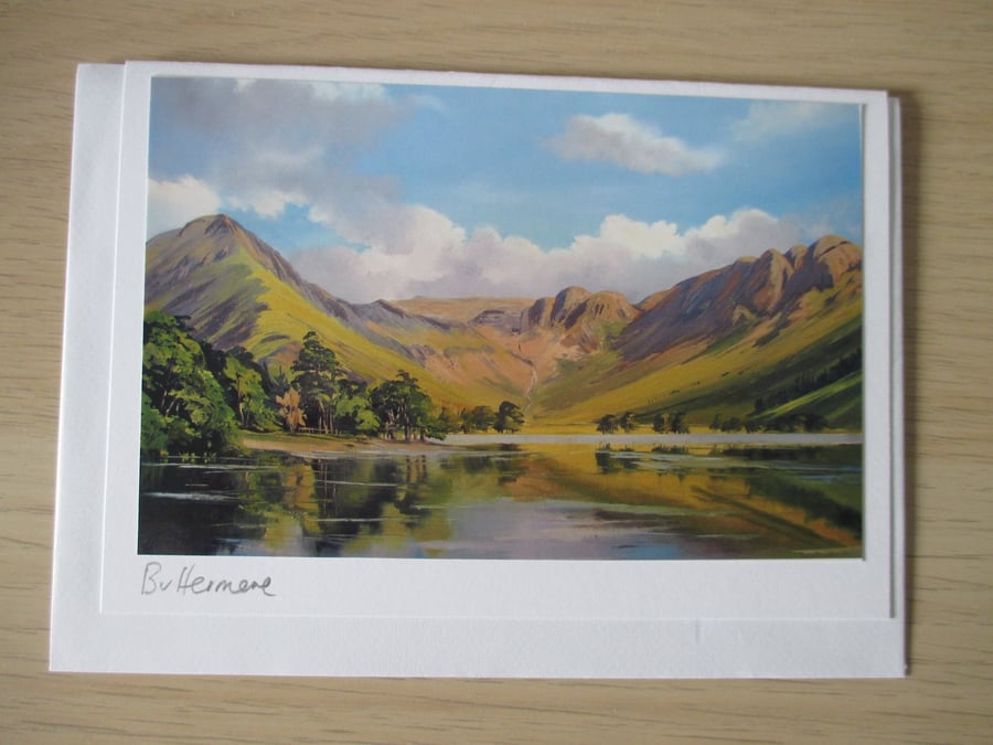 Lake District Cards