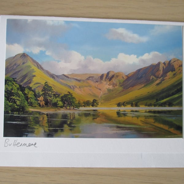 Lake District Cards