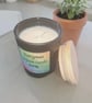Daisy Perfume Candle 8oz